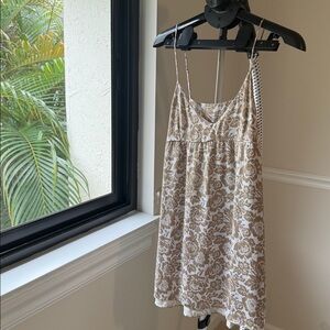 Wildred lover mini dress S